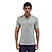 Men's Cotton Solid Polo