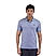 Men's Cotton Solid Polo