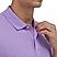 Men Solid Performance Polo