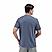 Men's Cotton Jersey Crew Neck  Slim Fit Tee