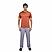 Men's WWS Print Slim Fit Jersey Tee