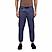 Men's G-Motion Polyester Plain Weave Mid Rise Regular Tapered Fit Elastic Waist Jogger