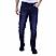 Men's Denim Low Rise Skinny Tapered Fit Jeans