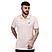 Men's Performance Slim Fit Lion Embroidery Solid Polo