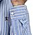 Men's Cotton Oxford Full Opening Long Sleeve Slim Fit  Shirt