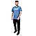 Men's Cotton Jersey Crew Neck  Slim Fit Message Print Tee