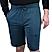 Men's Embroidery Shorts