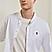 Men's Cotton Oxford Full Opening Long Sleeve Slim Fit  Shirt