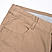 Women Brown Khaki Trouser