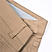 Women Brown Khaki Trouser