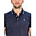 Men's Classic  Embroidery Polo