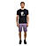 Men's Double Knit Shorts