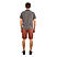 Men's Double Knit Shorts