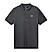 Men's Luxury touch polo