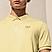 Men's Luxury touch polo