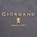 Junior's Giordano Logo Print Tee