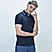 Men's Classic  Embroidery Polo