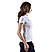 Women's Slim Fit Embroidery Bold Polo (Liquid Touch)