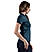 Women's Slim Fit Embroidery Bold Polo (Liquid Touch)