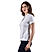 Women's Slim Fit Embroidery Bold Polo (Liquid Touch)