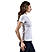 Women's Slim Fit Embroidery Bold Polo (Liquid Touch)