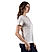 Women's Liquid Touch Comfort Fit Embroidery Tee