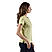 Women's Liquid Touch Comfort Fit Embroidery Tee