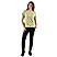 Women's Liquid Touch Comfort Fit Embroidery Tee