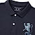 Men's Lion Polo