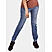 Women Slim Tapered Jeans