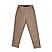 Junior Twill Stretch Mid Rise Regular Tapered Fit Elastic Waist Pants