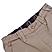 Junior Twill Stretch Mid Rise Regular Tapered Fit Elastic Waist Pants