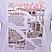 Women's Crewneck Long Sleeve Boyfriend Fit City Walk Collection Print Sweatshirt