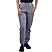 Women's Cotton Blend High Waist Elastic Waist Knit Joggers