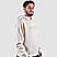 Men's Interlock Long Sleeve Print Wander Wonder Collection Sweatshirt Hoodie