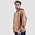 Men's Interlock Long Sleeve Print Wander Wonder Collection Sweatshirt Hoodie