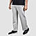 Men's Interlock Mid Rise Relaxed Fit Wander Wonder Collection Print Joggers