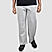 Men's Interlock Mid Rise Relaxed Fit Wander Wonder Collection Print Joggers