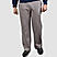 Men's Interlock Mid Rise Relaxed Fit Wander Wonder Collection Print Joggers