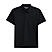 Men's G-Motion Pique Knit Collar Short Sleeve Slim Fit Print Bold Polo