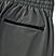 Men's G-Motion Plain Weave Mid Rise Relax Tapered Fit Elastic Waist Jogger