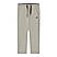 Men's G-Motion Plain Weave Mid Rise Relax Tapered Fit Elastic Waist Jogger