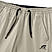 Men's G-Motion Plain Weave Mid Rise Relax Tapered Fit Elastic Waist Jogger