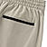 Men's G-Motion Plain Weave Mid Rise Relax Tapered Fit Elastic Waist Jogger