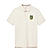 Men's Bold Embroidery Polo