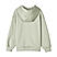 Kids Cotton Polyester Spandex Interlock Long Sleeve Comfort Fit Print Sweatshirt Hoodie