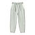 Kids' Mid Rise Regular Tapered Fit Joggers