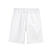 Men's White Shorts