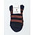 2 Pack Sports Socks