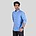 Men's Oxford Shirt